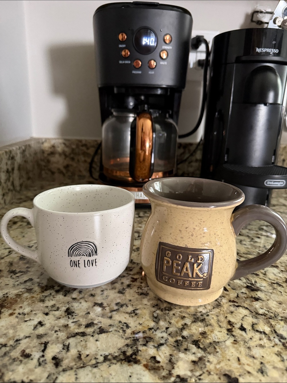 Mug set